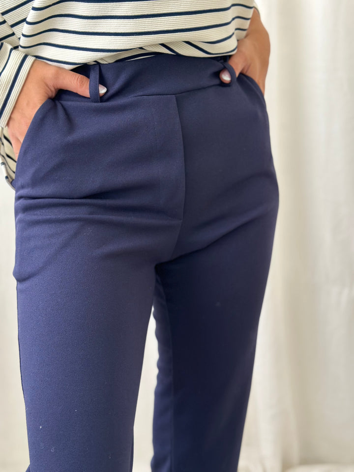 PANTALON | INGRID đ«đ·