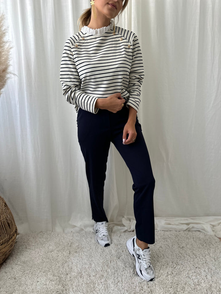 PANTALON | INGRID đ«đ·