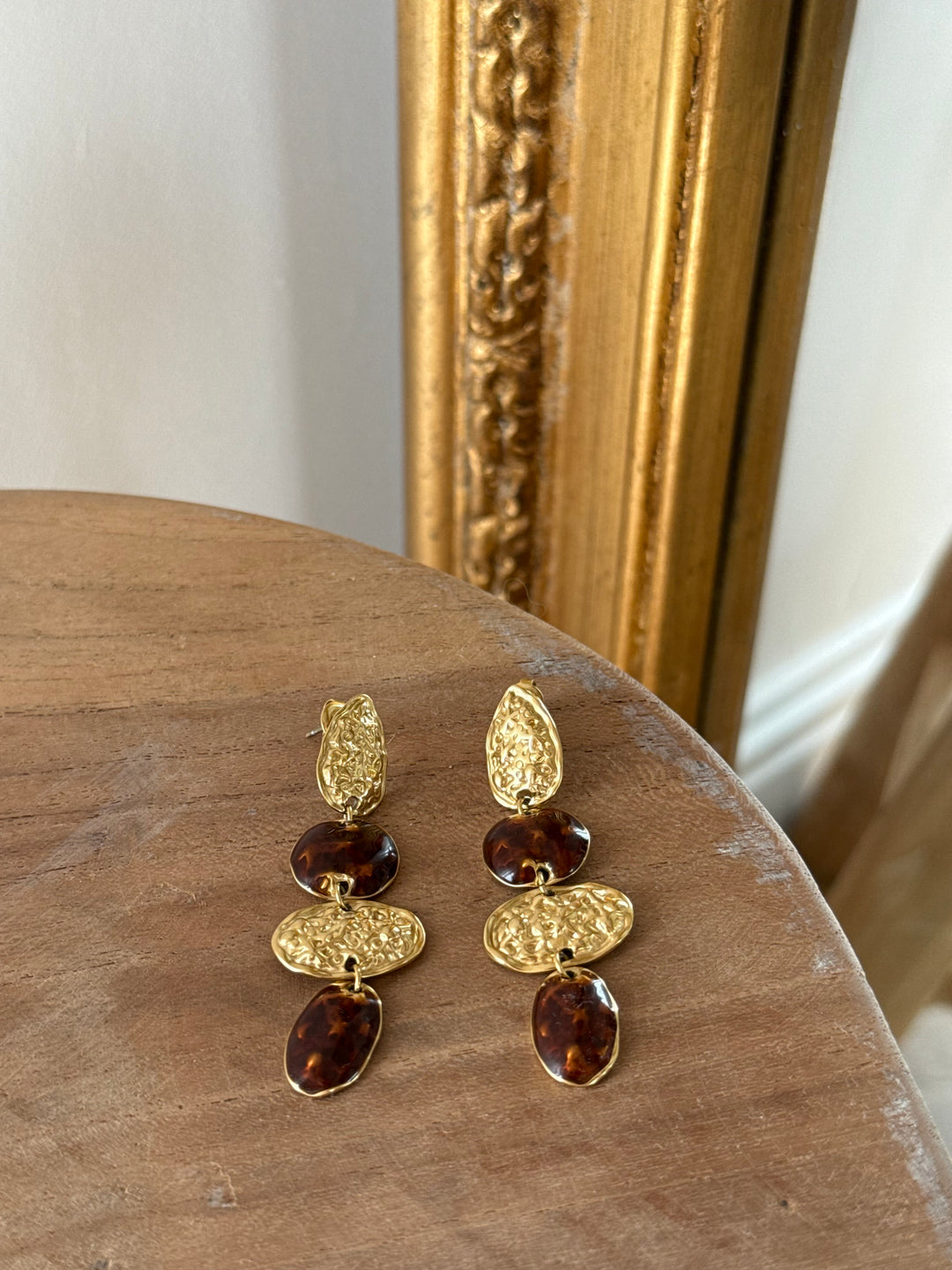BOUCLES | MARTHA