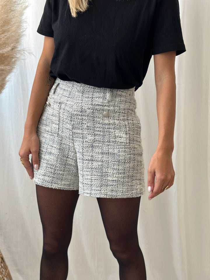 SHORT | DURA đ«đ·