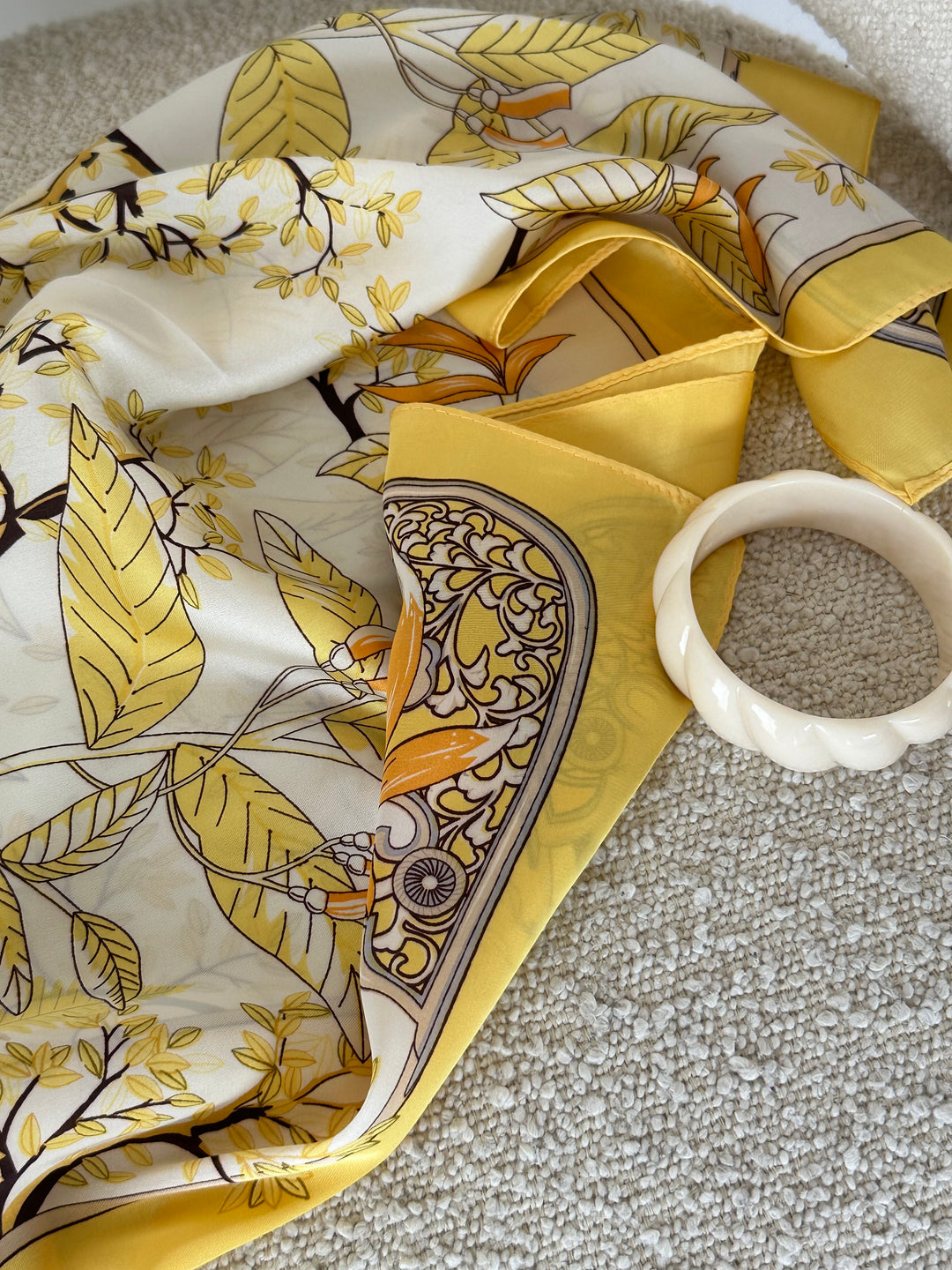 FOULARD | SUNEYA