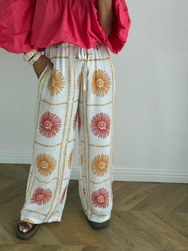 PANTALON | LE SOLEIL