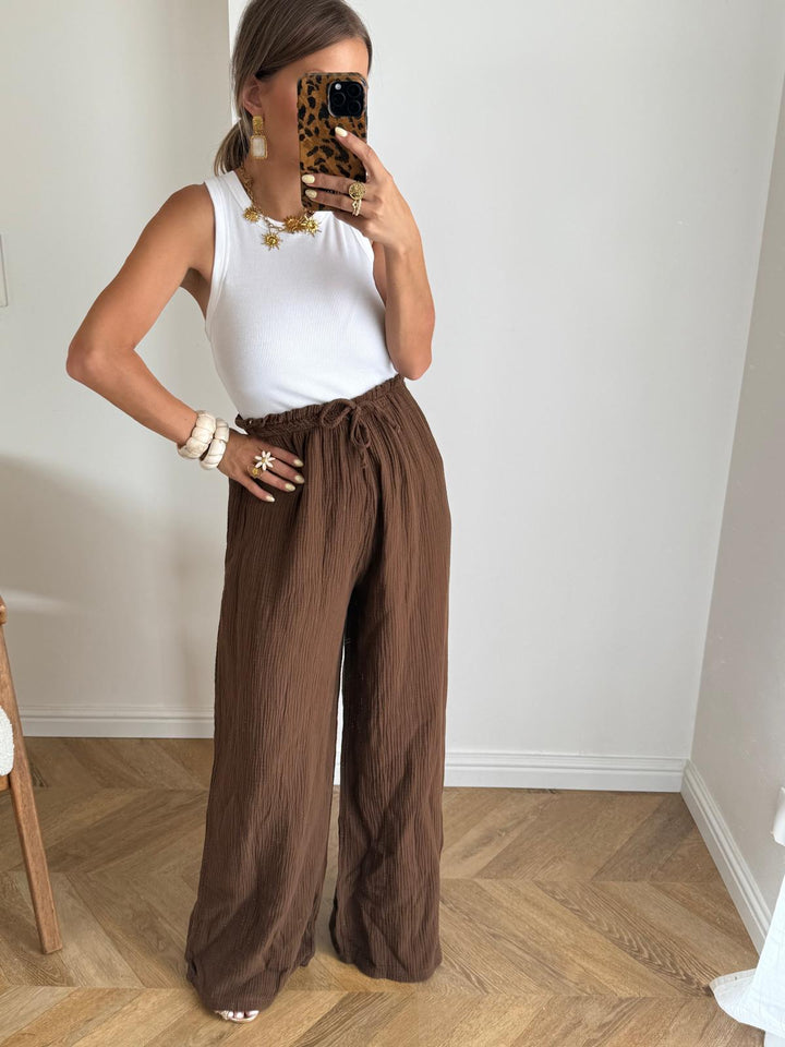 PANTALON | DOÑA CHOCO