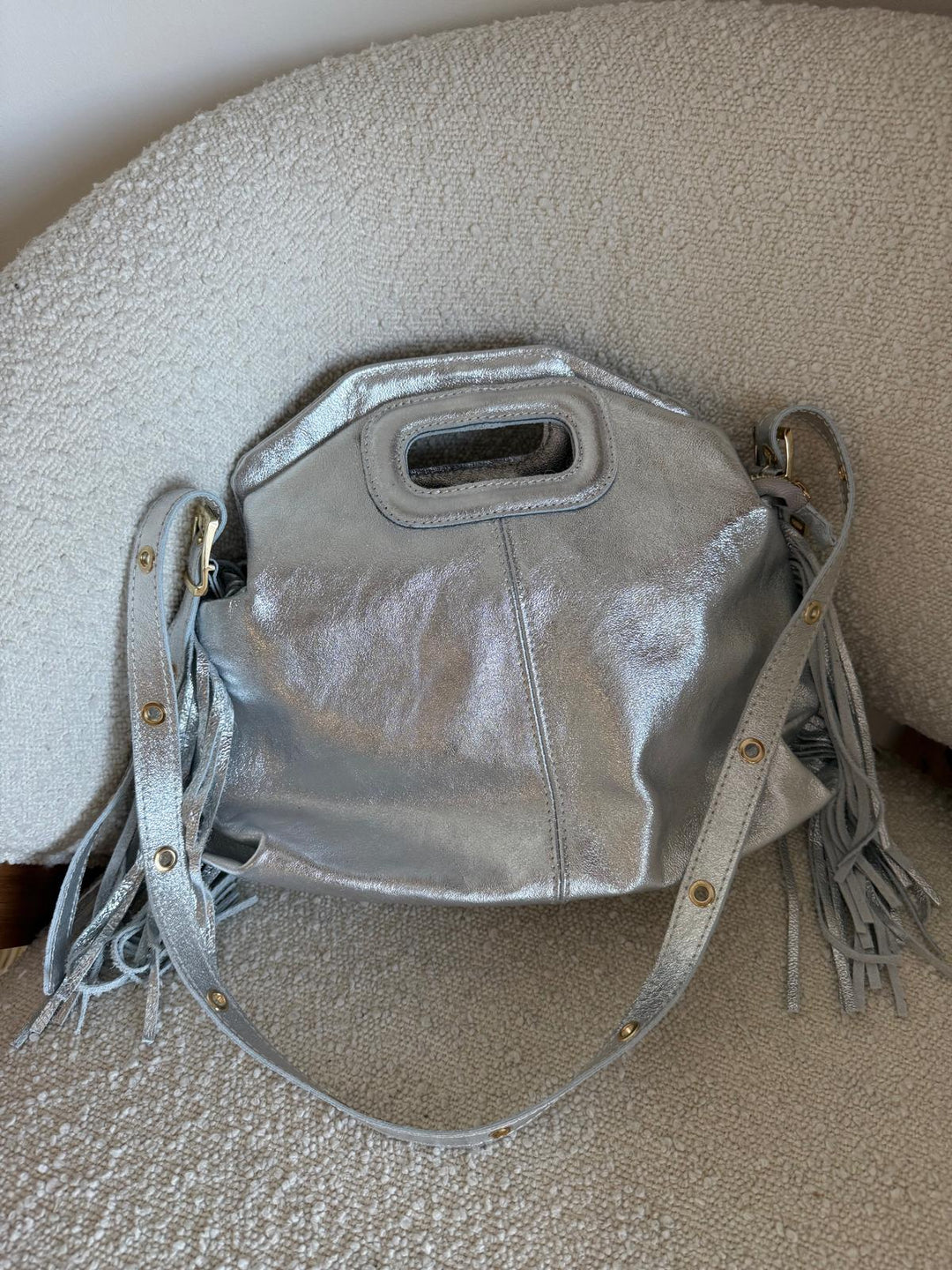 SAC | CONSTANCE ARGENT