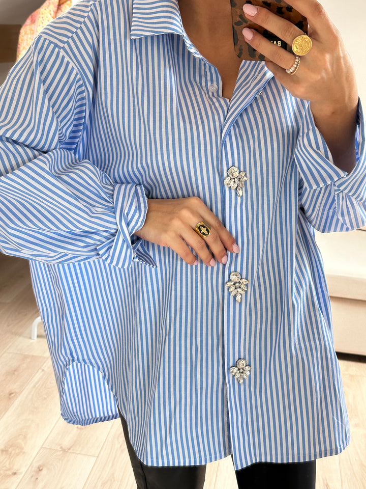 CHEMISE | NICOLE RAYEE