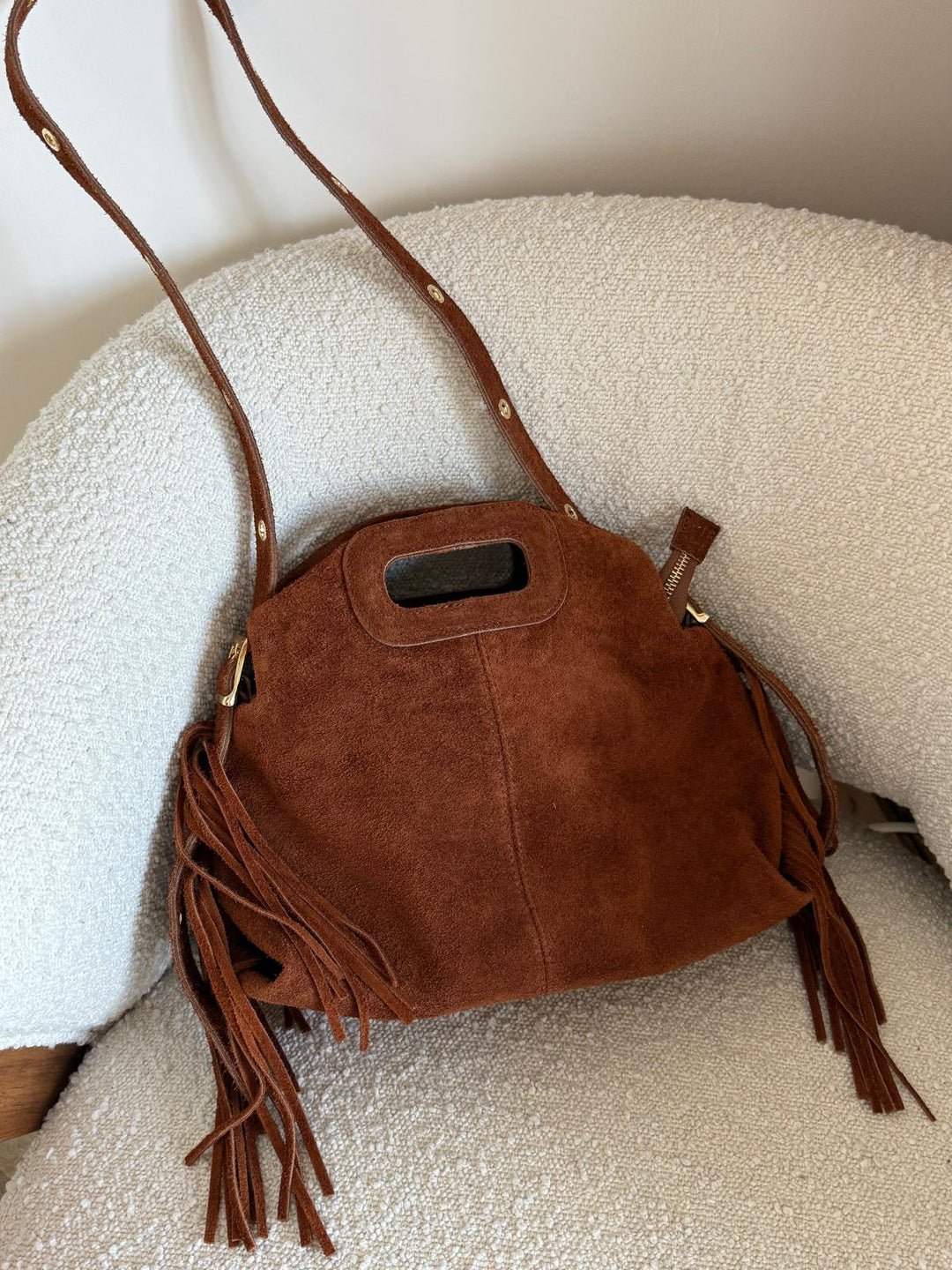 SAC | CONSTANCE CAMEL