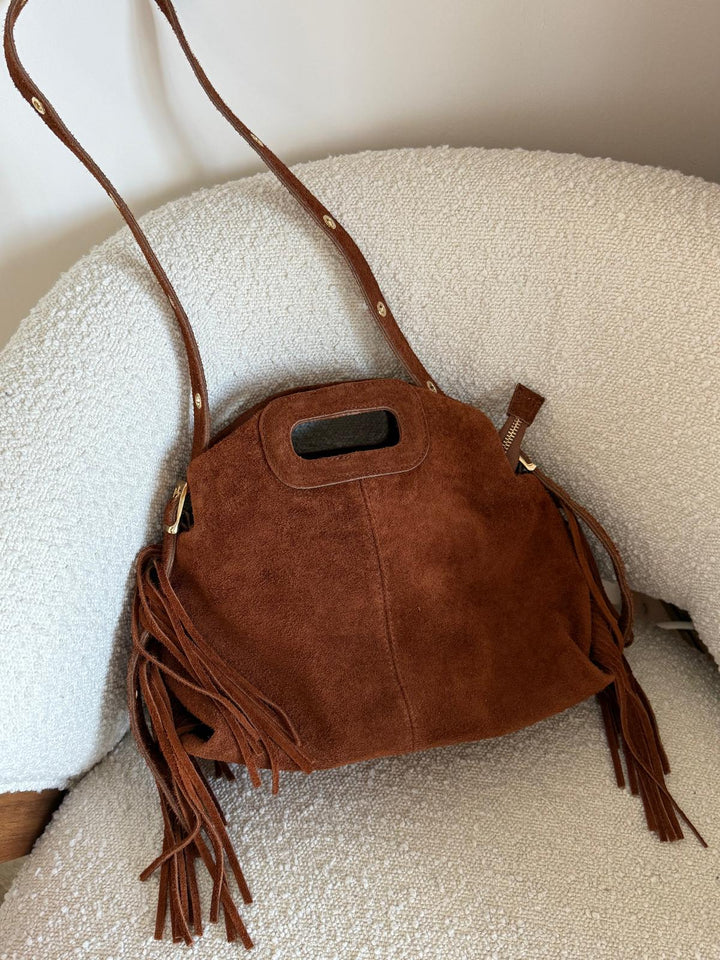 SAC | CONSTANCE CAMEL