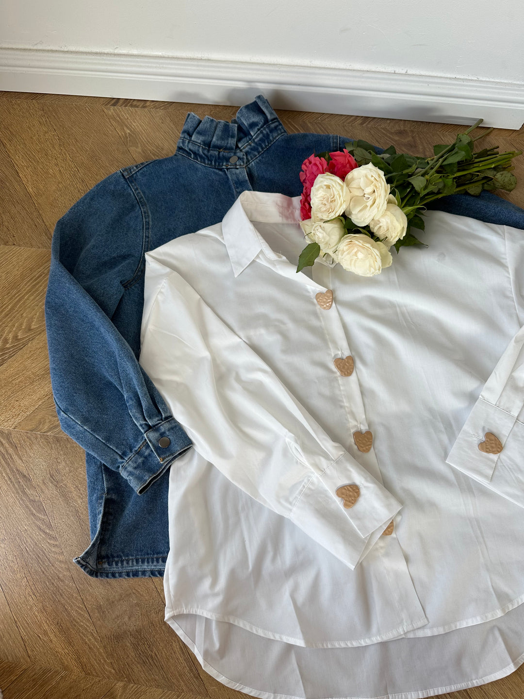 CHEMISE | SIMONE