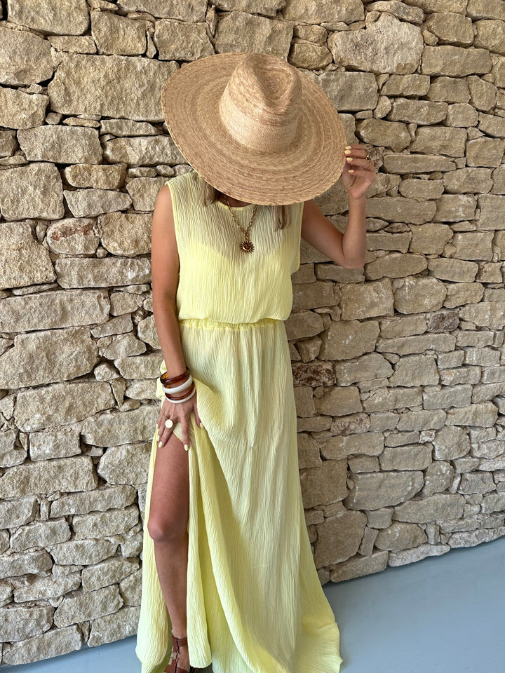ENSEMBLE | LOUANE JAUNE