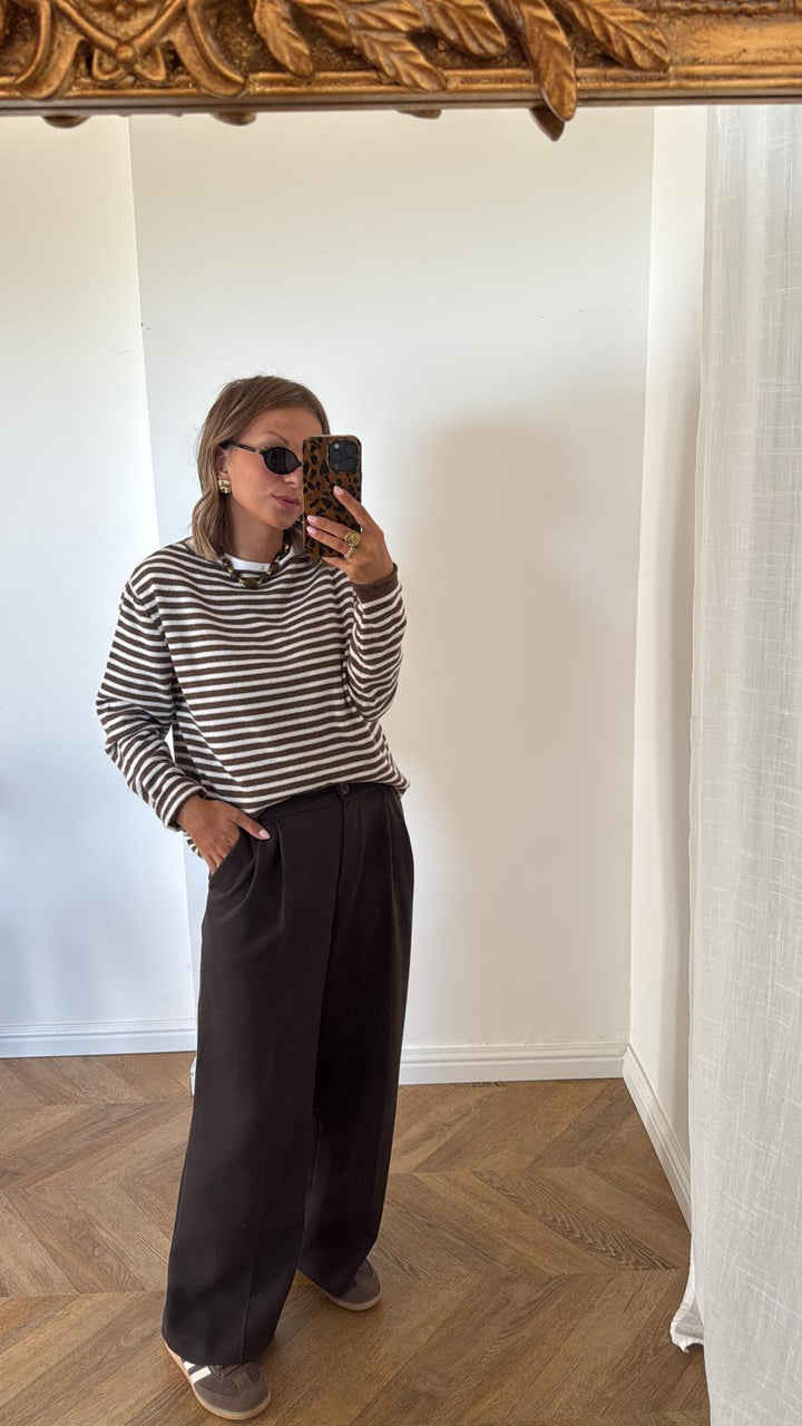 PULL  |  MARIN CHOCO