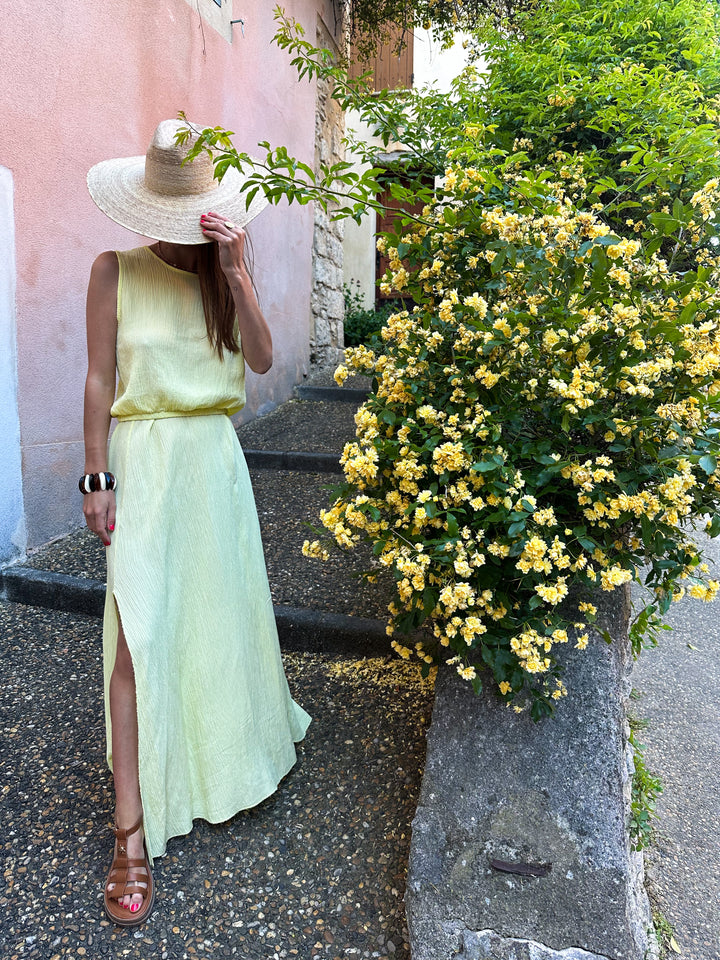 ENSEMBLE | LOUANE JAUNE