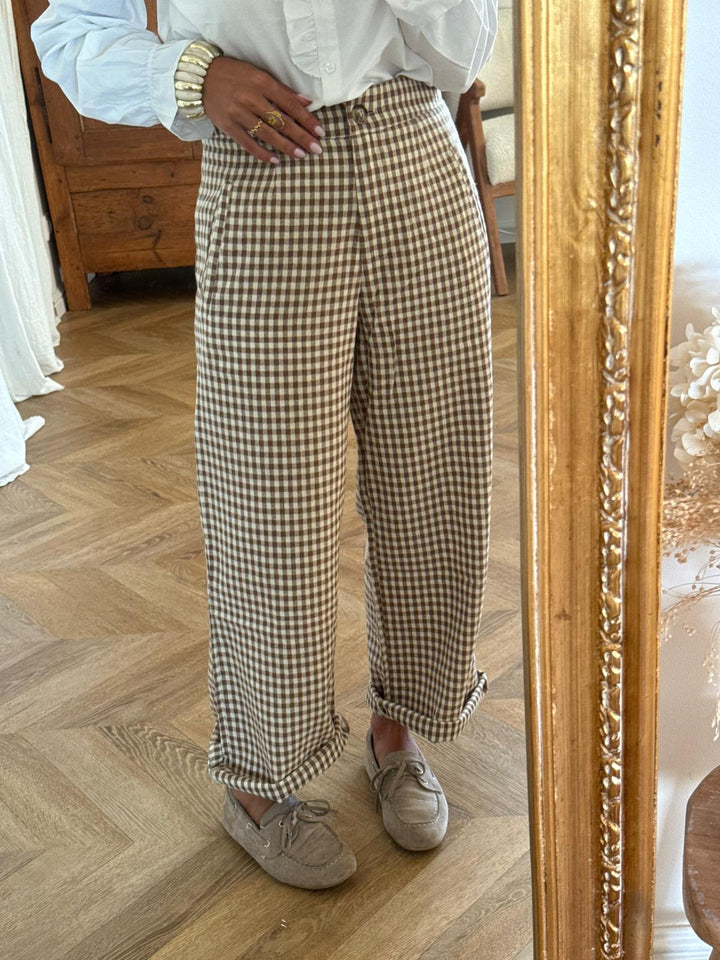 PANTALON | JOSIE