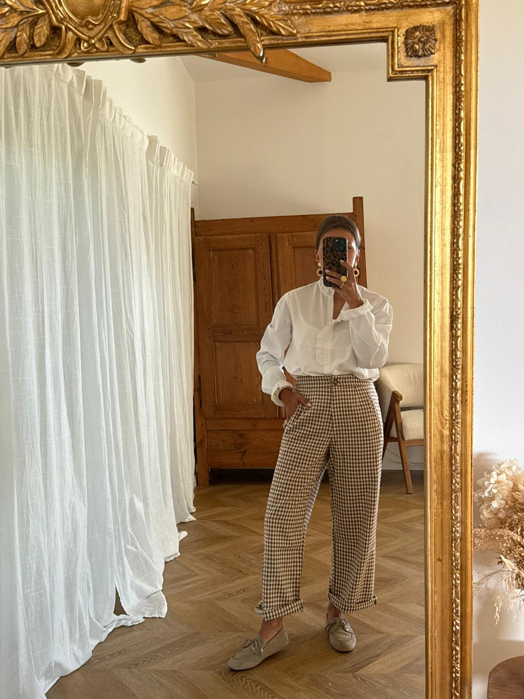 PANTALON | JOSIE