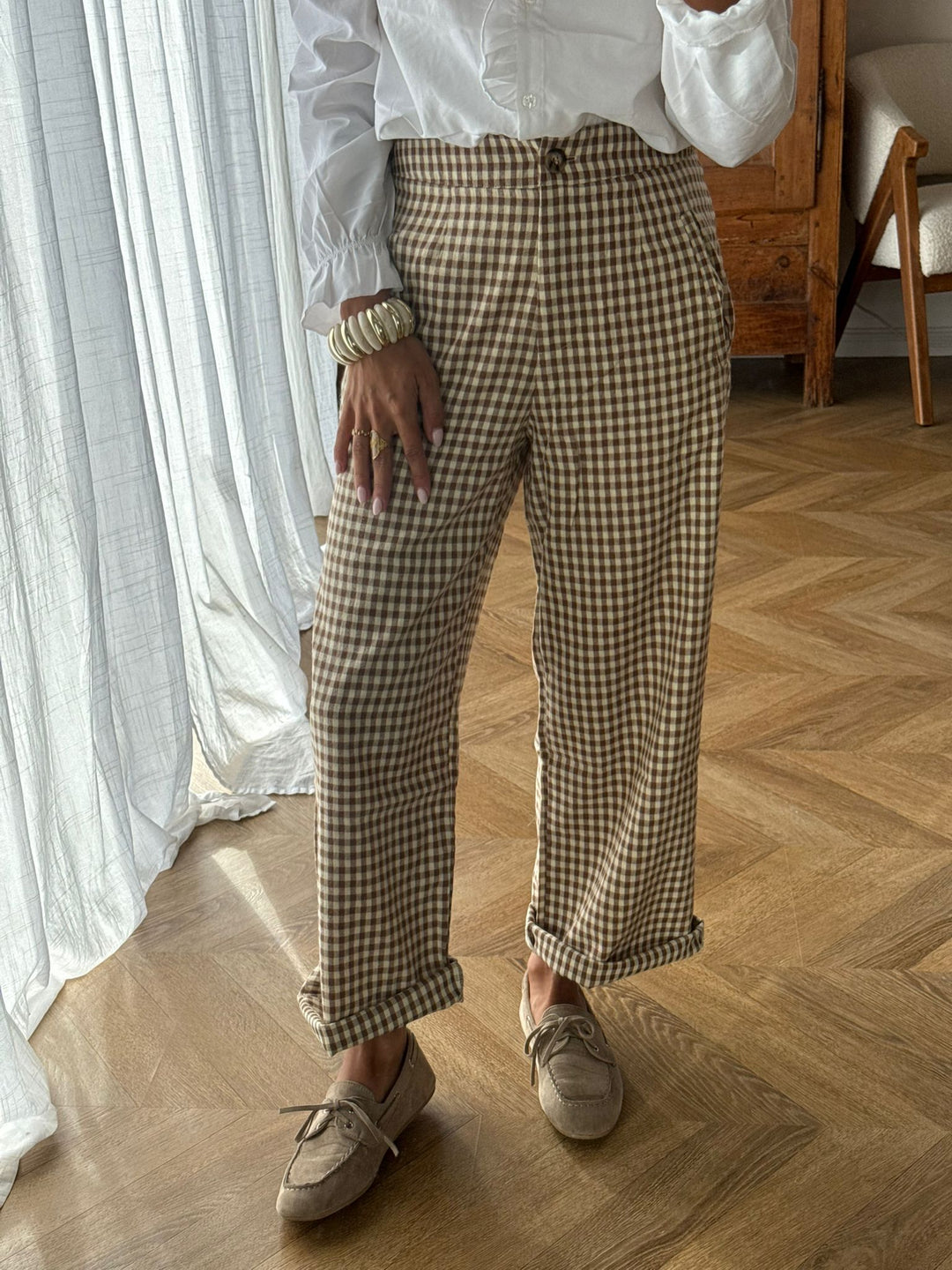 PANTALON | JOSIE