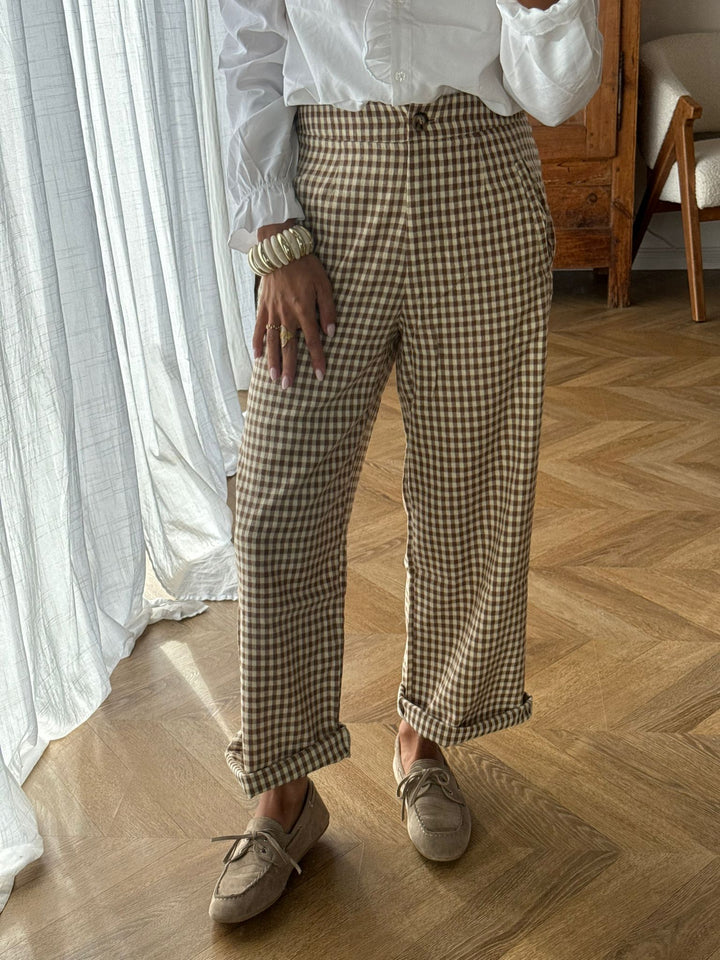 PANTALON | JOSIE