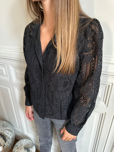 BLOUSE | VALSO