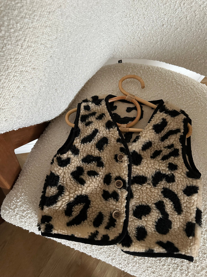 Gilet | LEO KIDS