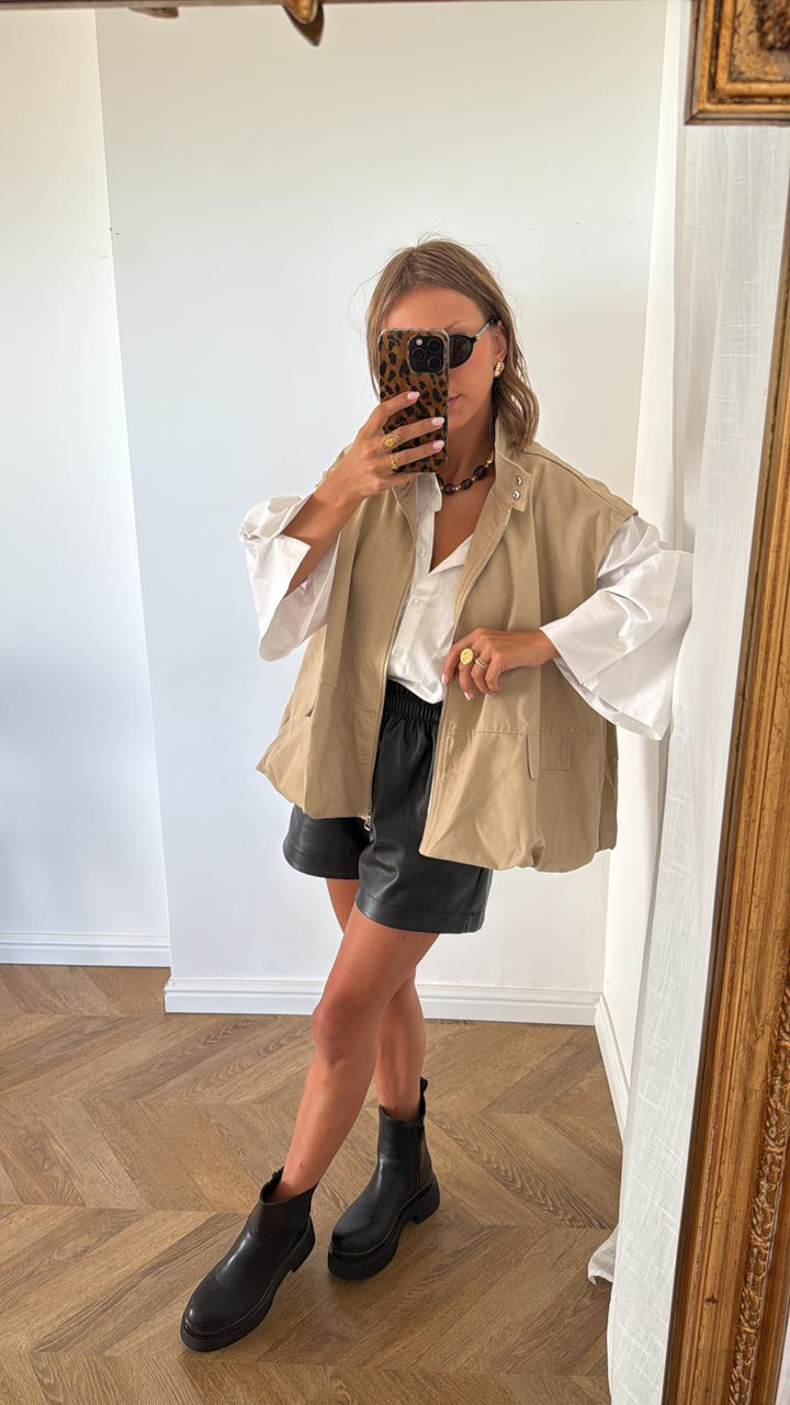 GILET | GAB