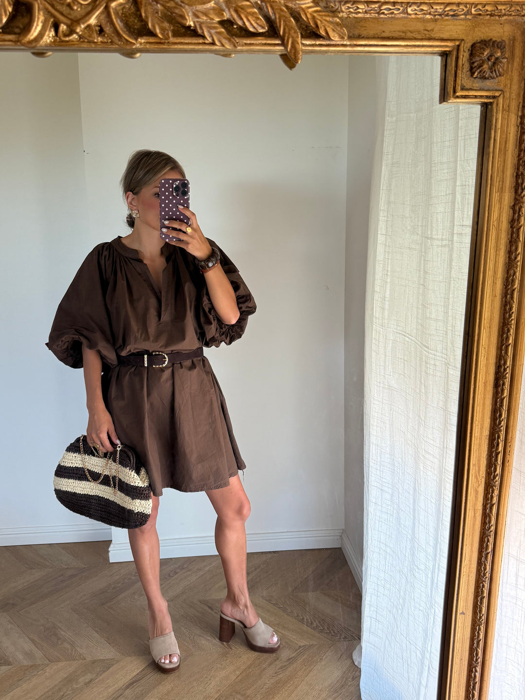 ROBE | VINCIANE CHOCO