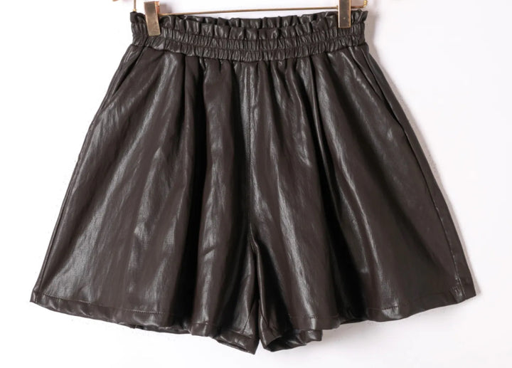 SHORT | CAFE