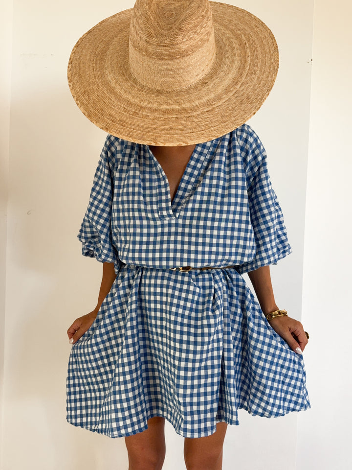 ROBE | VINCIANE