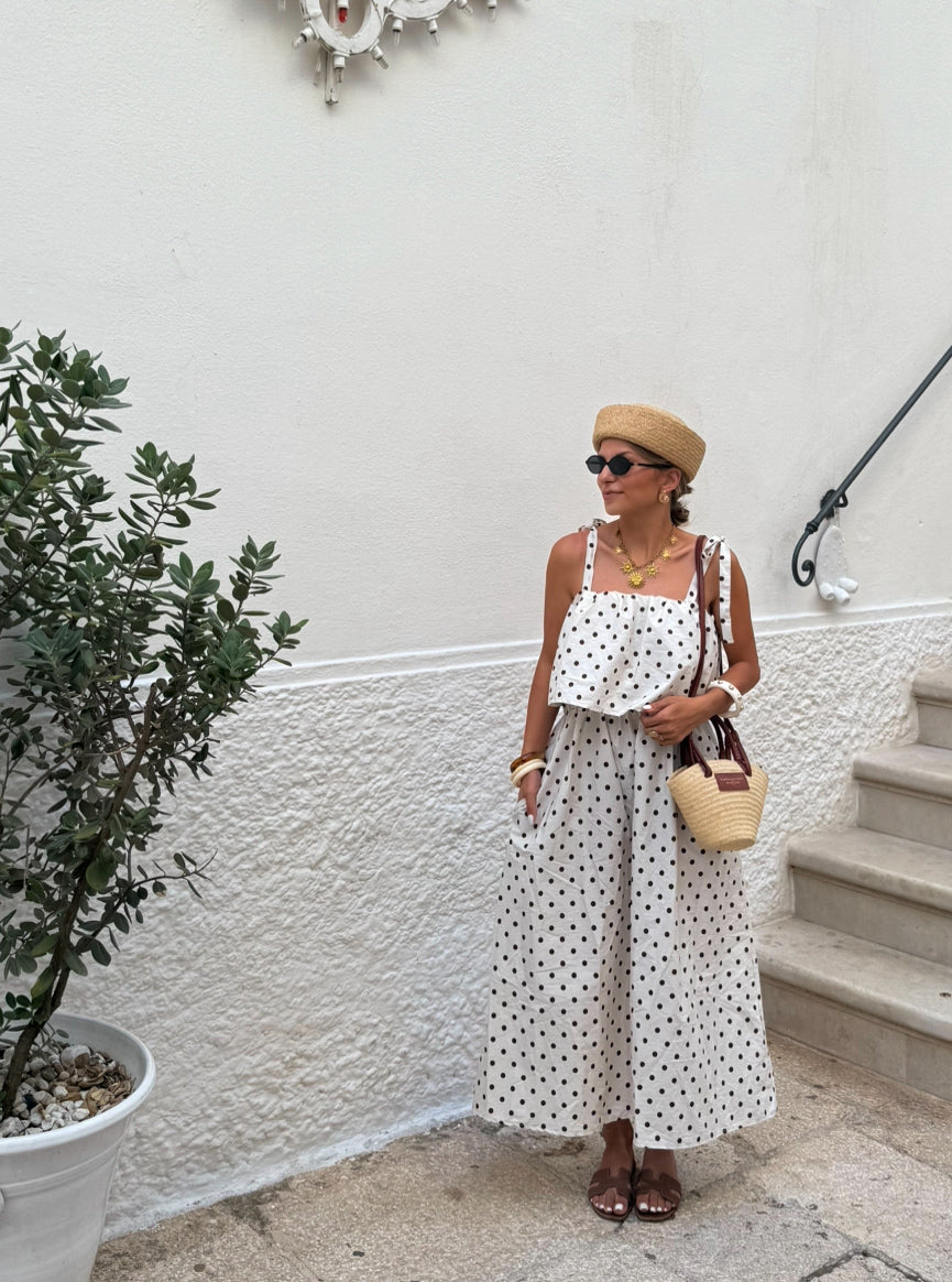 ROBE | MAEVA