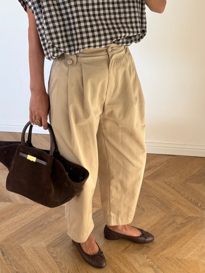PANTALON |  BOKY