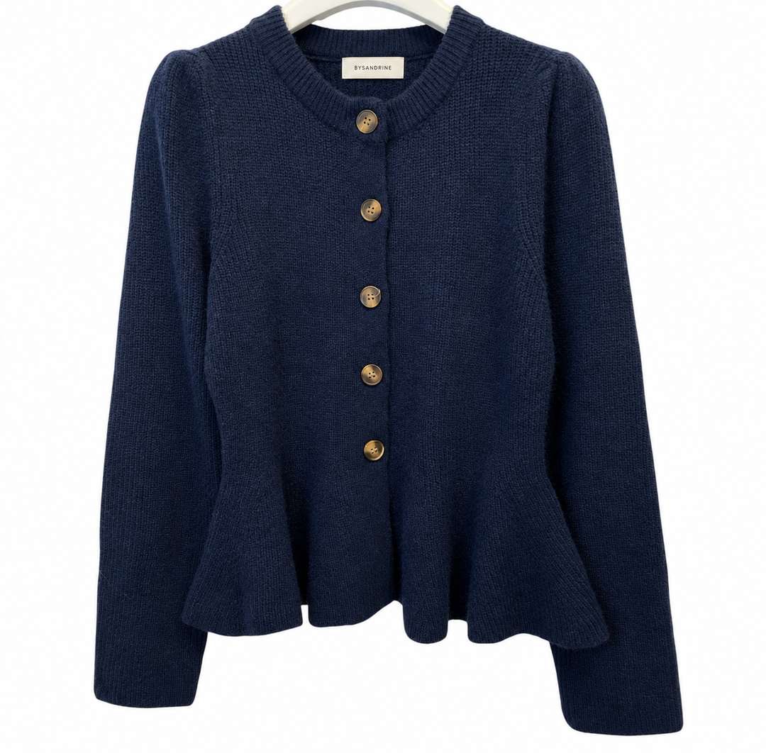 GILET | MARION MARINE