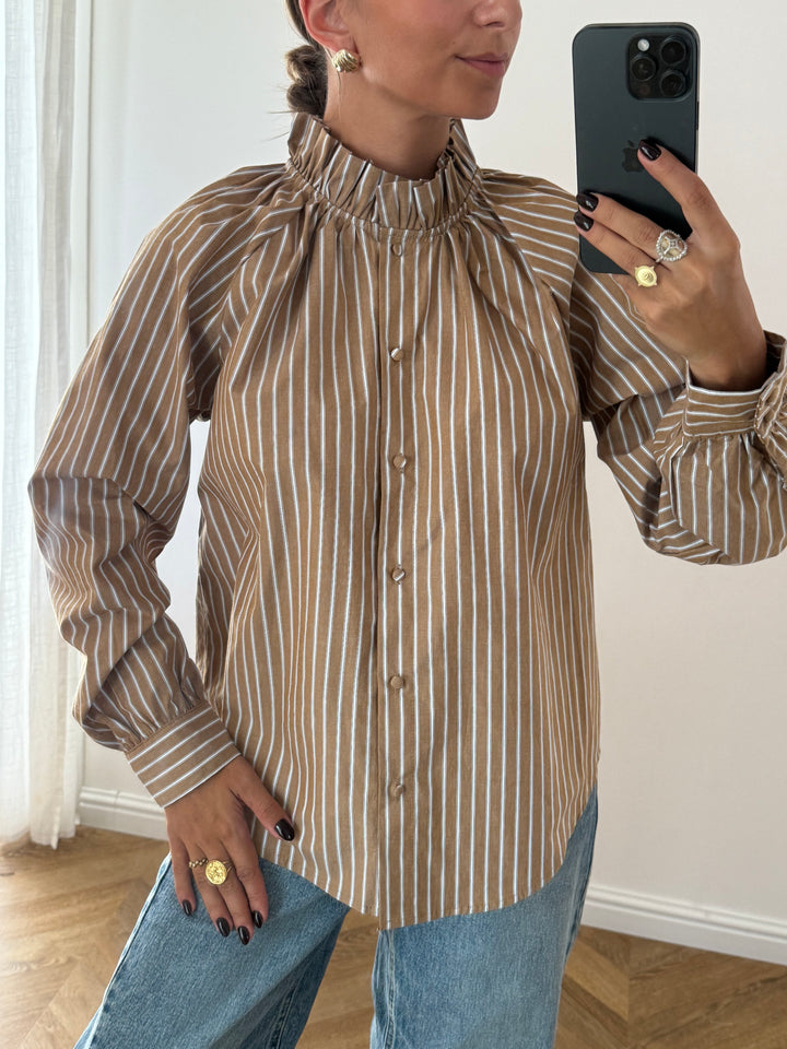 BLOUSE  | LUDIVINE