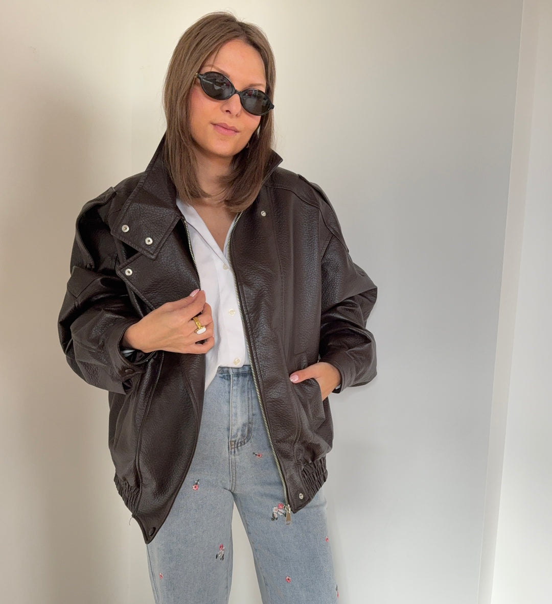 PERFECTO | VIRAL BROWN