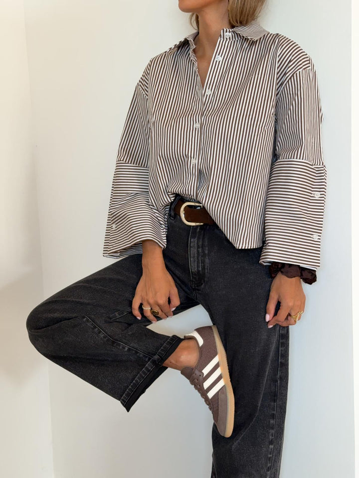 CHEMISE | NINON