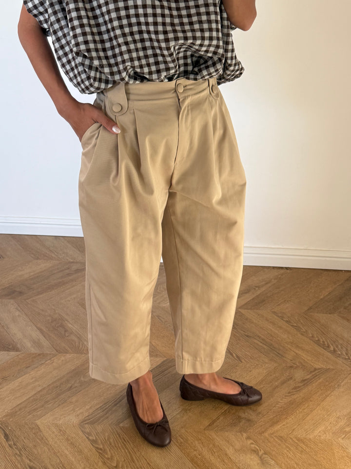 PANTALON |  BOKY