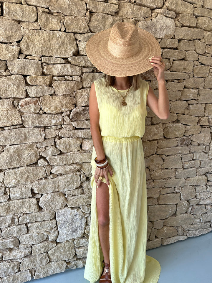 ENSEMBLE | LOUANE JAUNE
