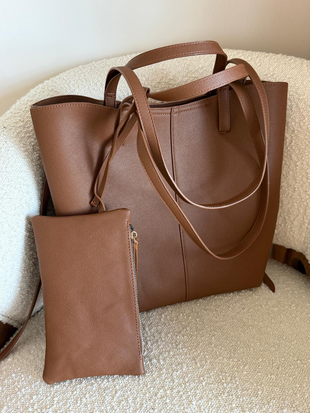 SAC | NINON CAMEL