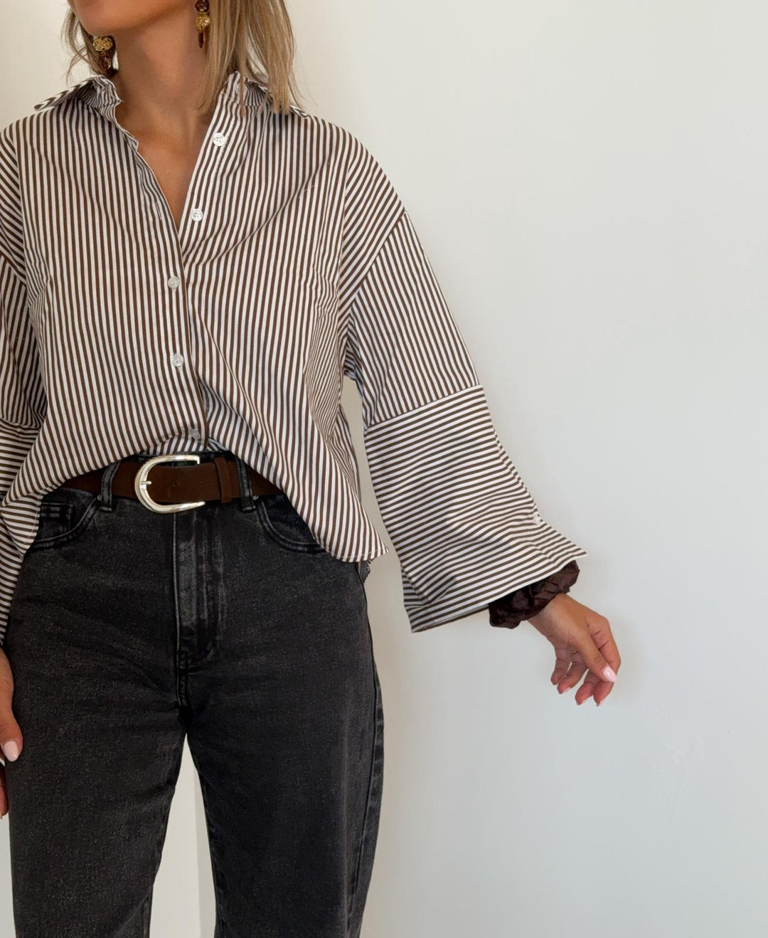 CHEMISE | NINON