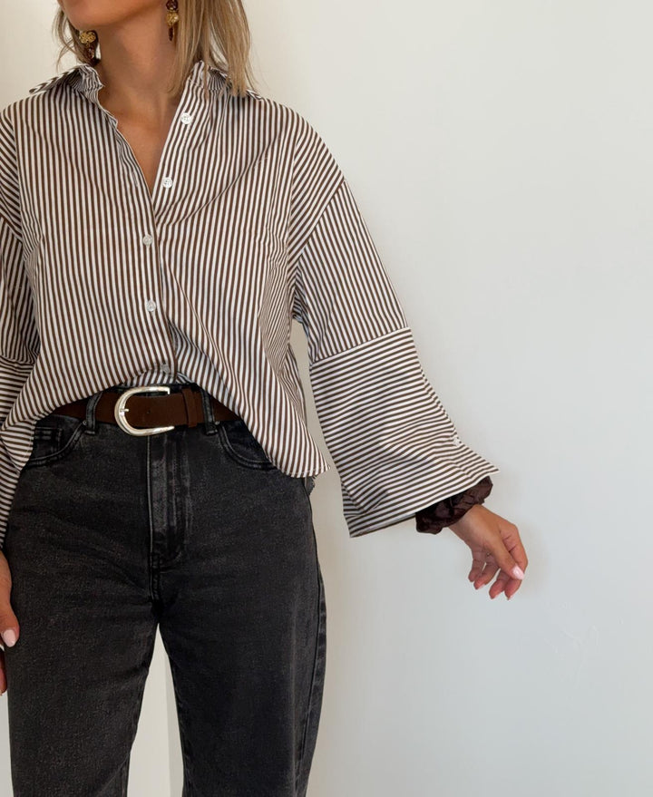 CHEMISE | NINON