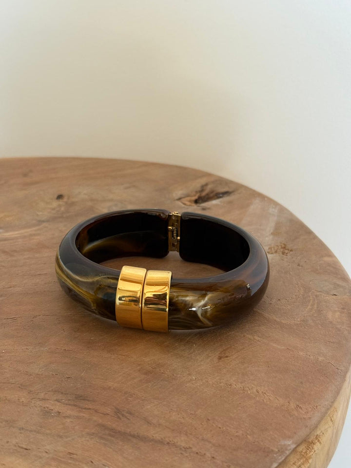 BRACELET | LISE MARRON