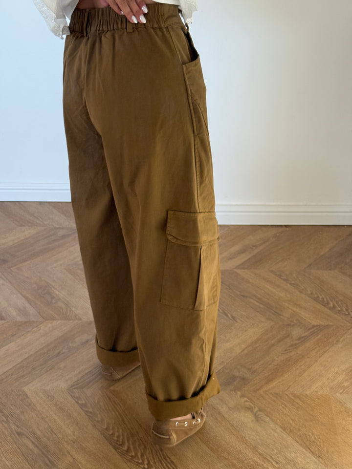 PANTALON | CARGO