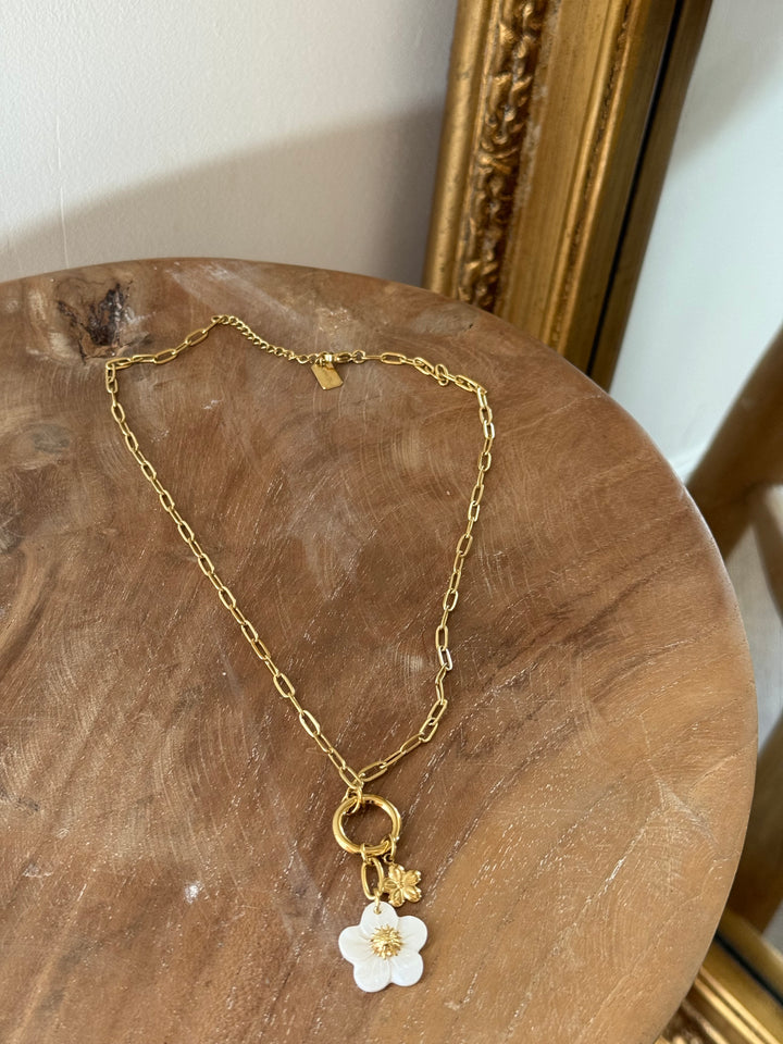 COLLIER | FLORIA