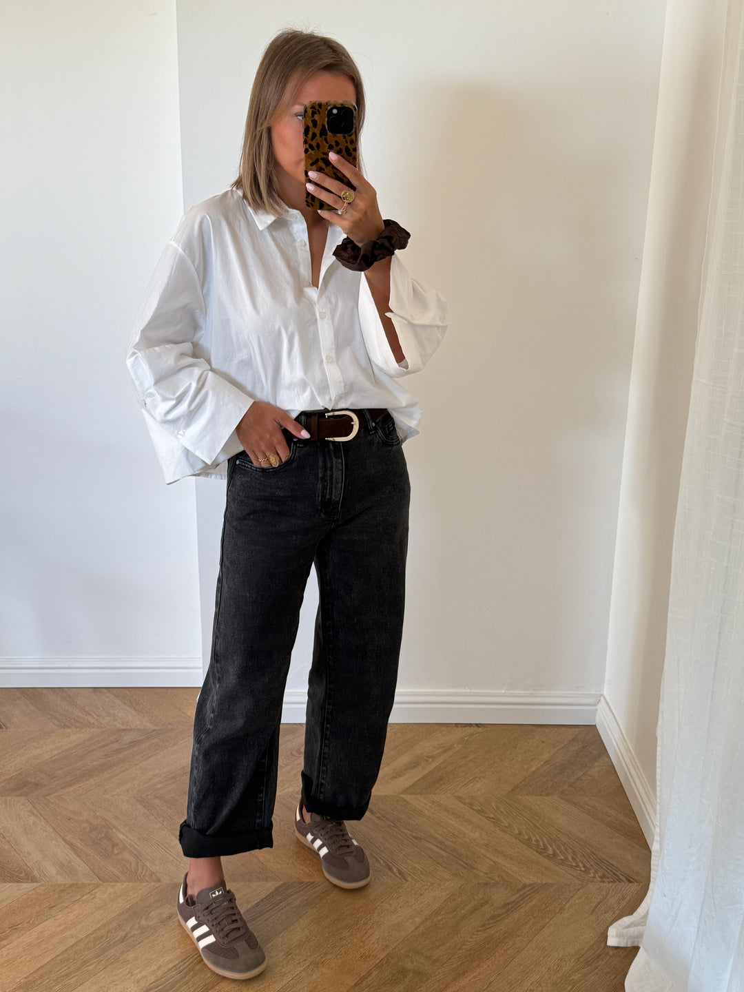 CHEMISE |  WILLOW