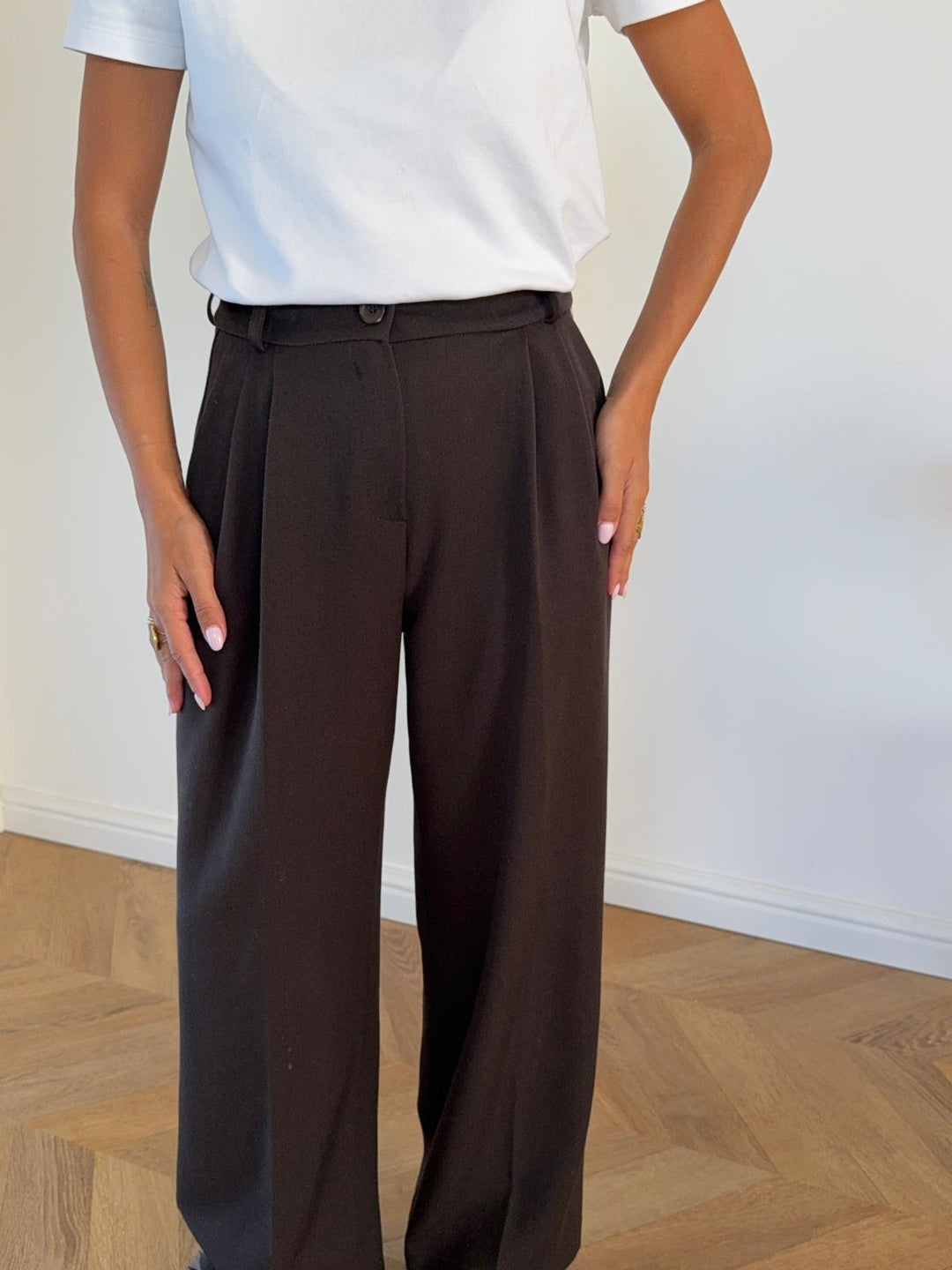 PANTALON | ALY CHOCO