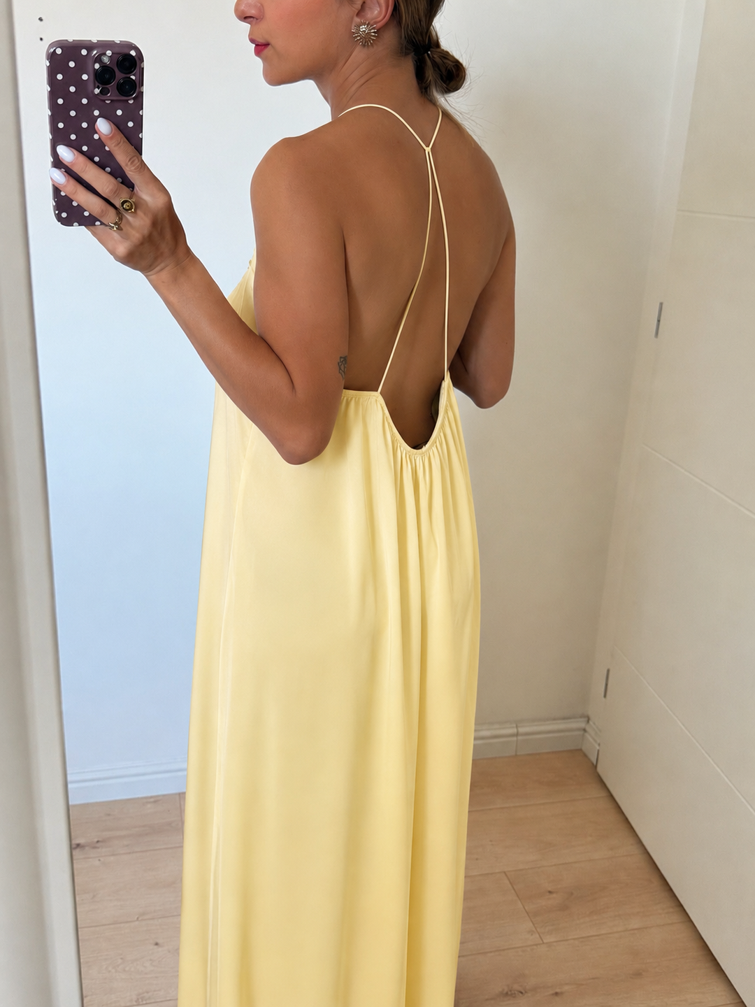 ROBE | LUNA (précommande)
