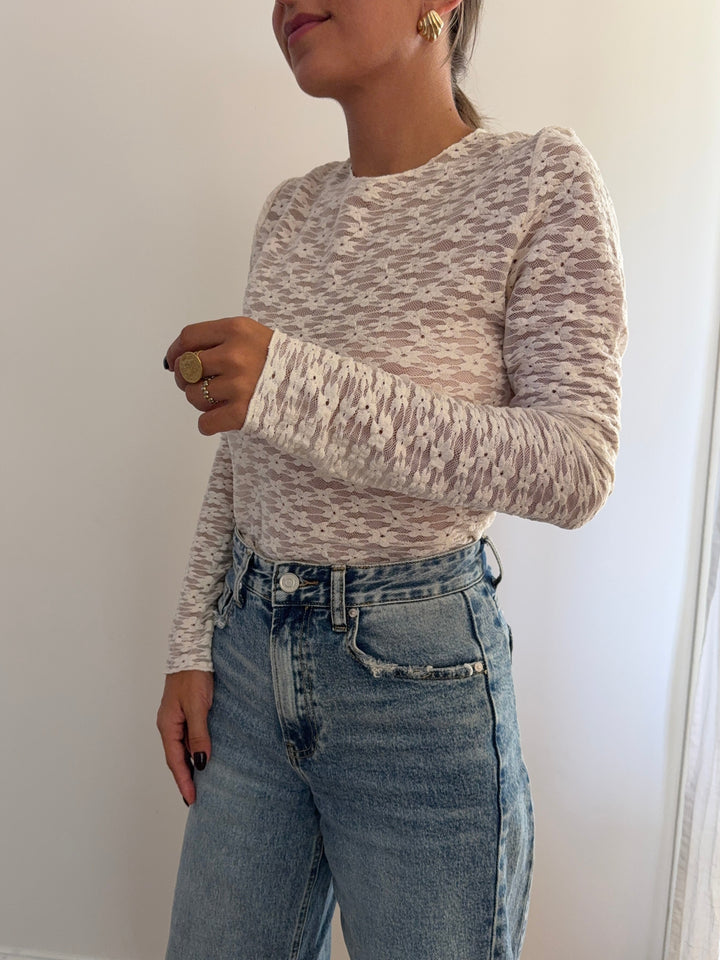 TOP | BRODERIE