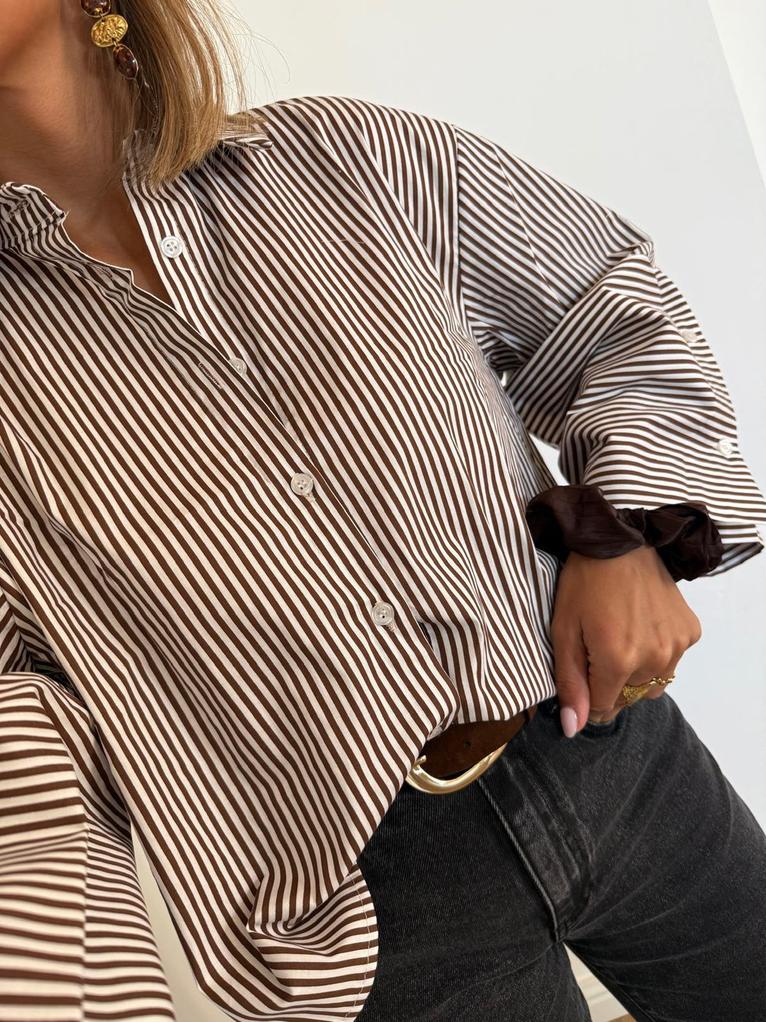 CHEMISE | NINON