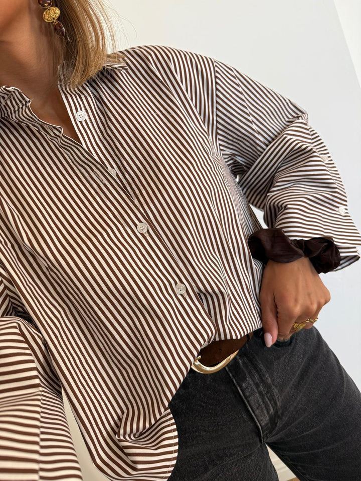 CHEMISE | NINON