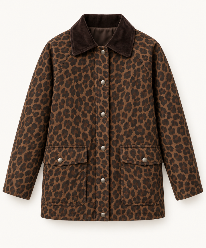 VESTE | JULIETTA