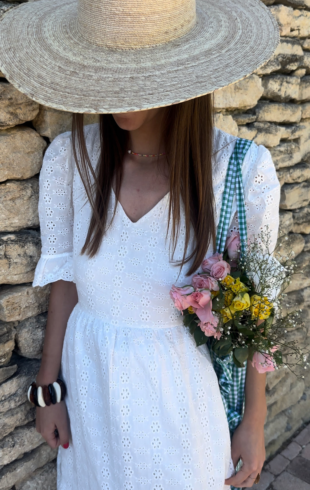 ROBE |  ANIA