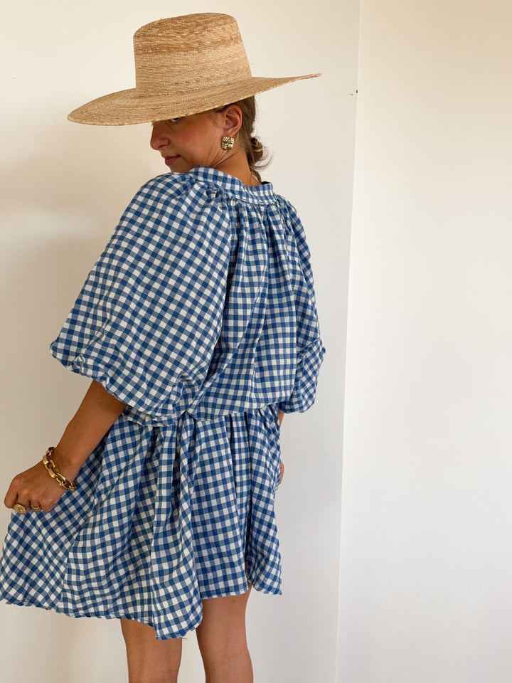 ROBE | VINCIANE