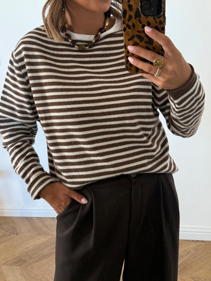 PULL  |  MARIN CHOCO