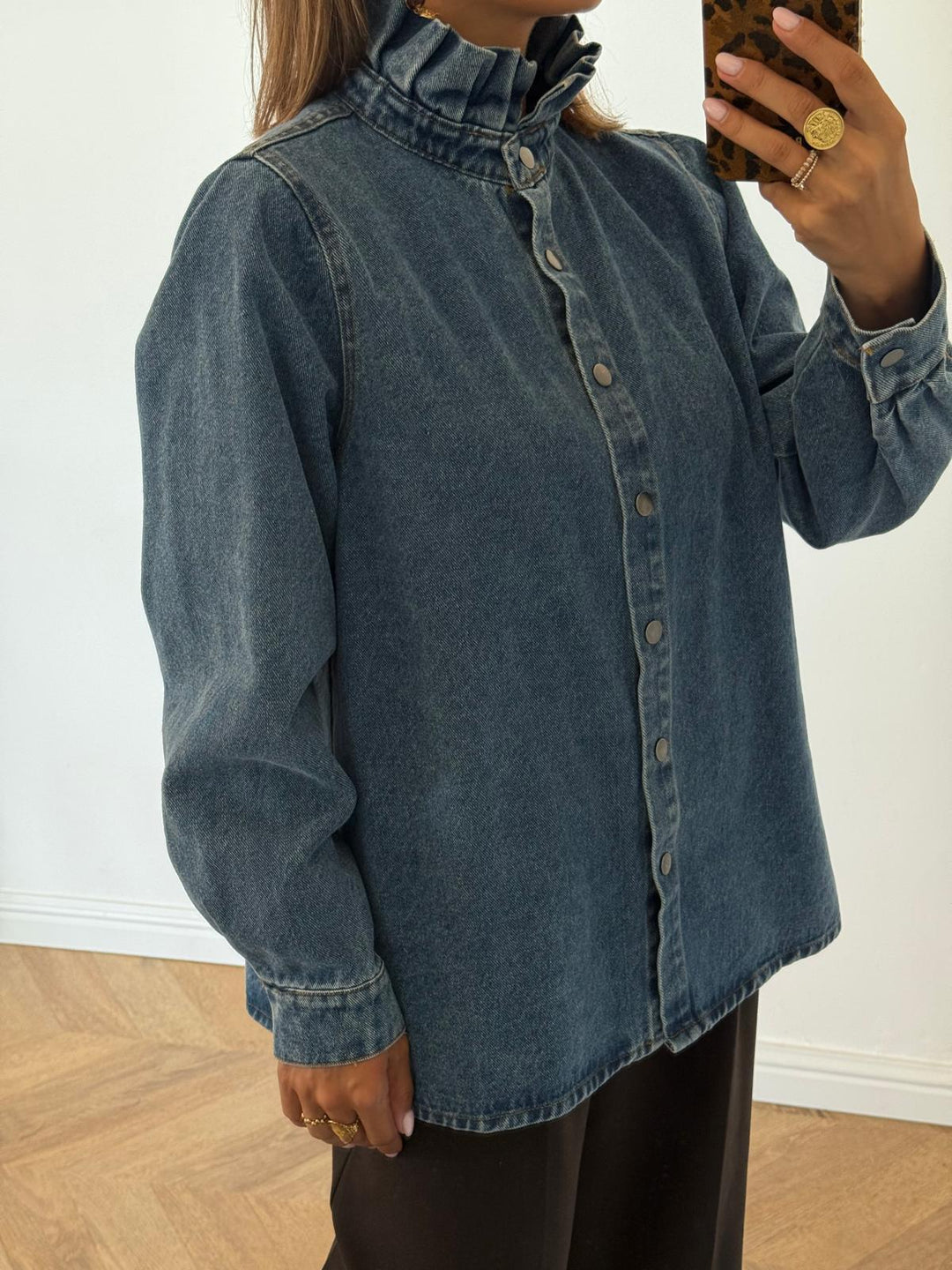 SURCHEMISE | ARIANE